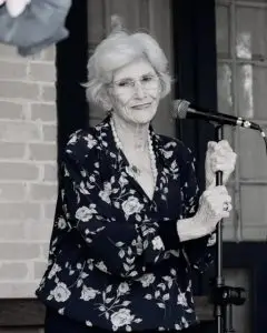 Morre aos 93 anos Ângela Savastano, Ícone da Cultura Joseense