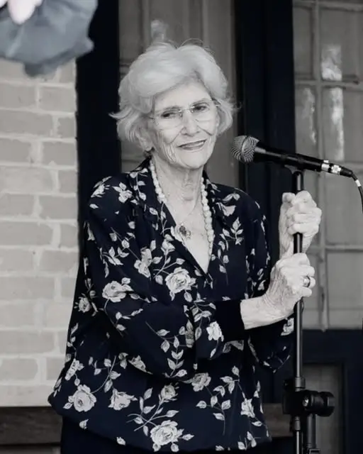 Morre aos 93 anos Ângela Savastano, Ícone da Cultura Joseense