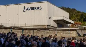 Ações da Avibras são transferidas para empresa Vita após homologação da Justiça