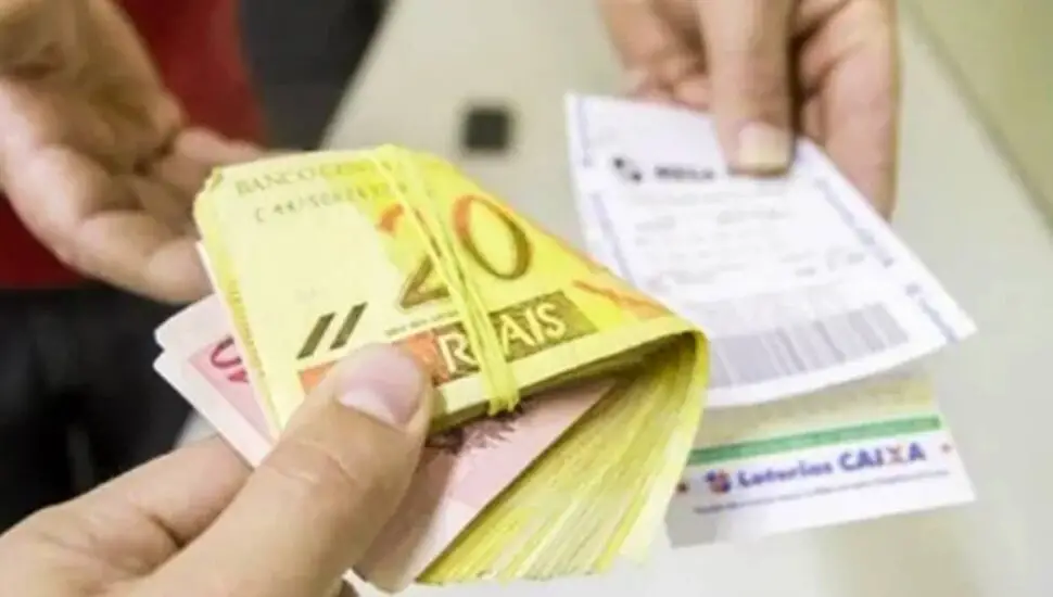 Nove vítimas caíram no Golpe do Bilhete Premiado na região central de SJC em 2025