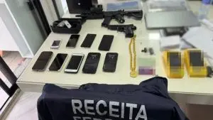 megaoperação PCC