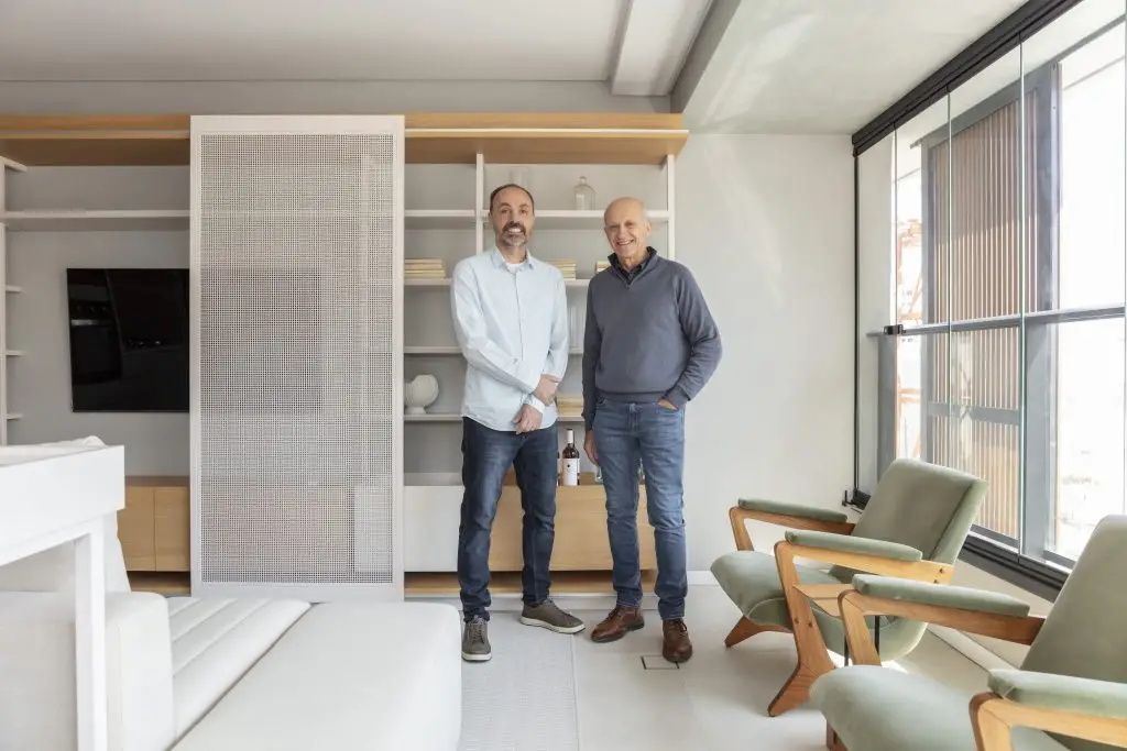Matiss Vila Ema: o encontro do modernismo com a sofisticação da Vila Ema