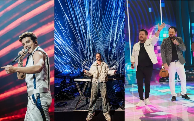 Com Alok, Luan Santana e Bruno e Marrone, ingressos para o Pinda Rodeio Fest começam a ser trocados em outubro