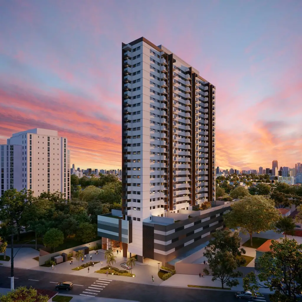 Vision Colinas São José redefine morar bem