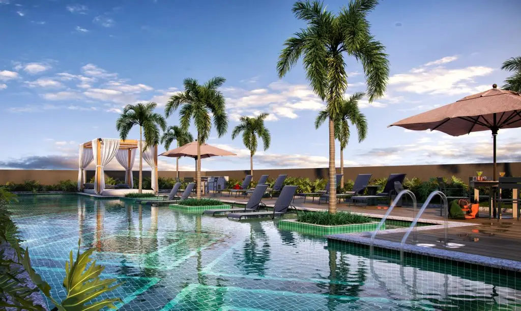 Vision Colinas São José redefine morar bem