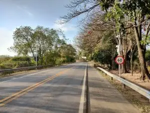 DER-SP ativa novos radares em rodovias estaduais; Quatro rodovias na RM Vale!