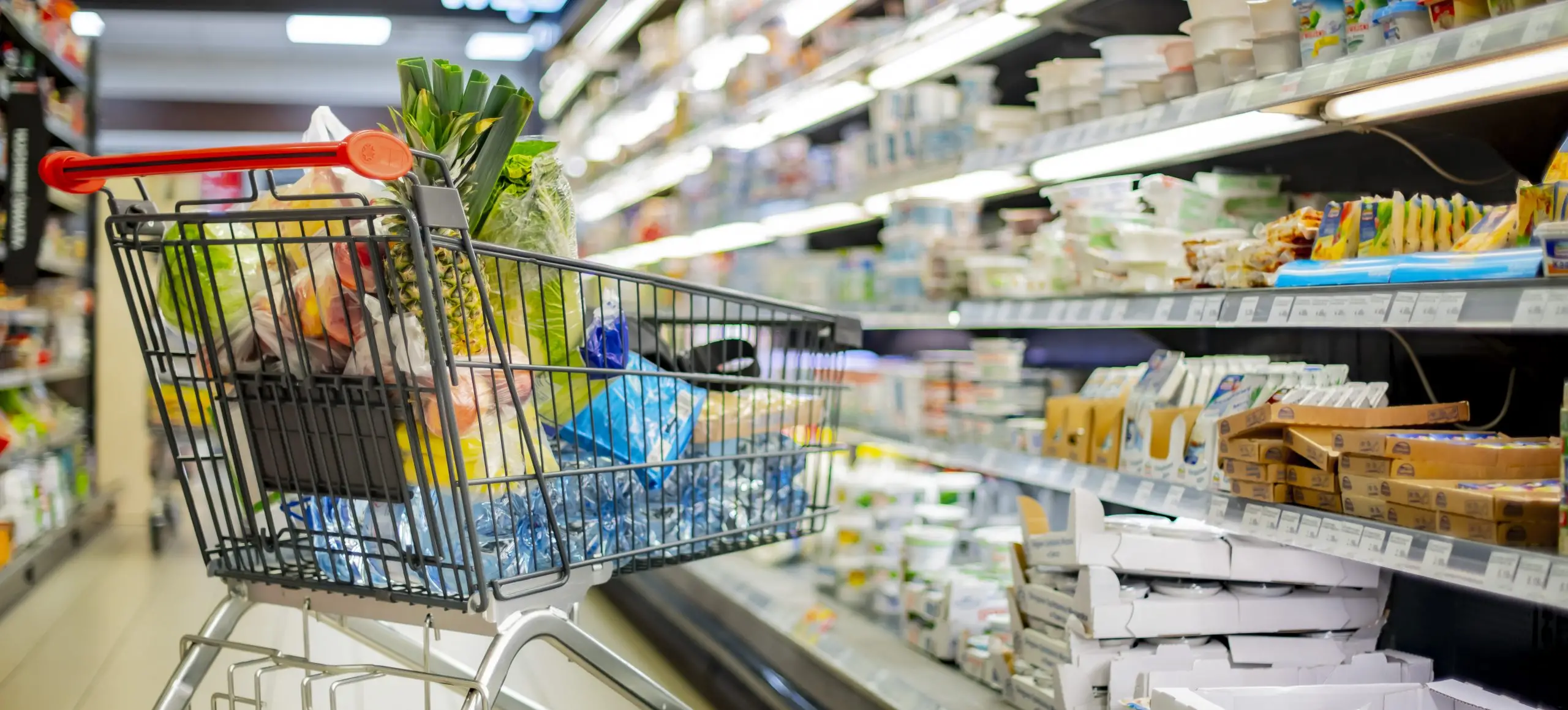 Supermercados da RM Vale ampliam empregos e faturamento 