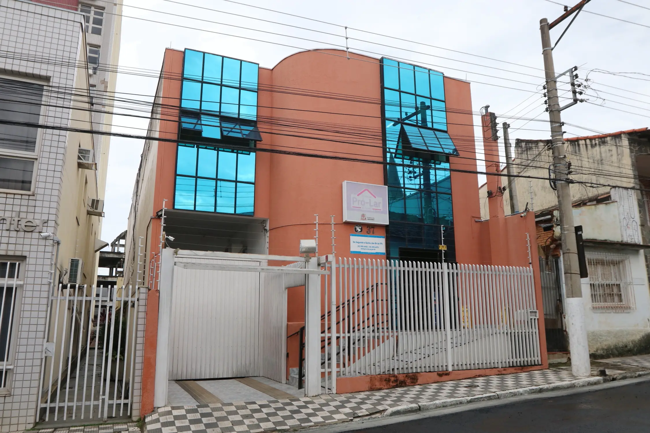 Jacareí anuncia auxílio-aluguel emergencial 