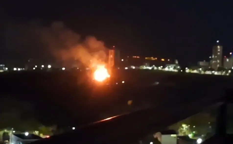 Incêndio no Banhado atinge área de mata em São José dos Campos; bombeiros foram acionados por moradores para conter as chamas.
