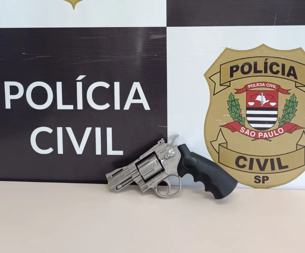 Crime de violência contra idoso mobiliza ação da Polícia Civil em São José dos Campos