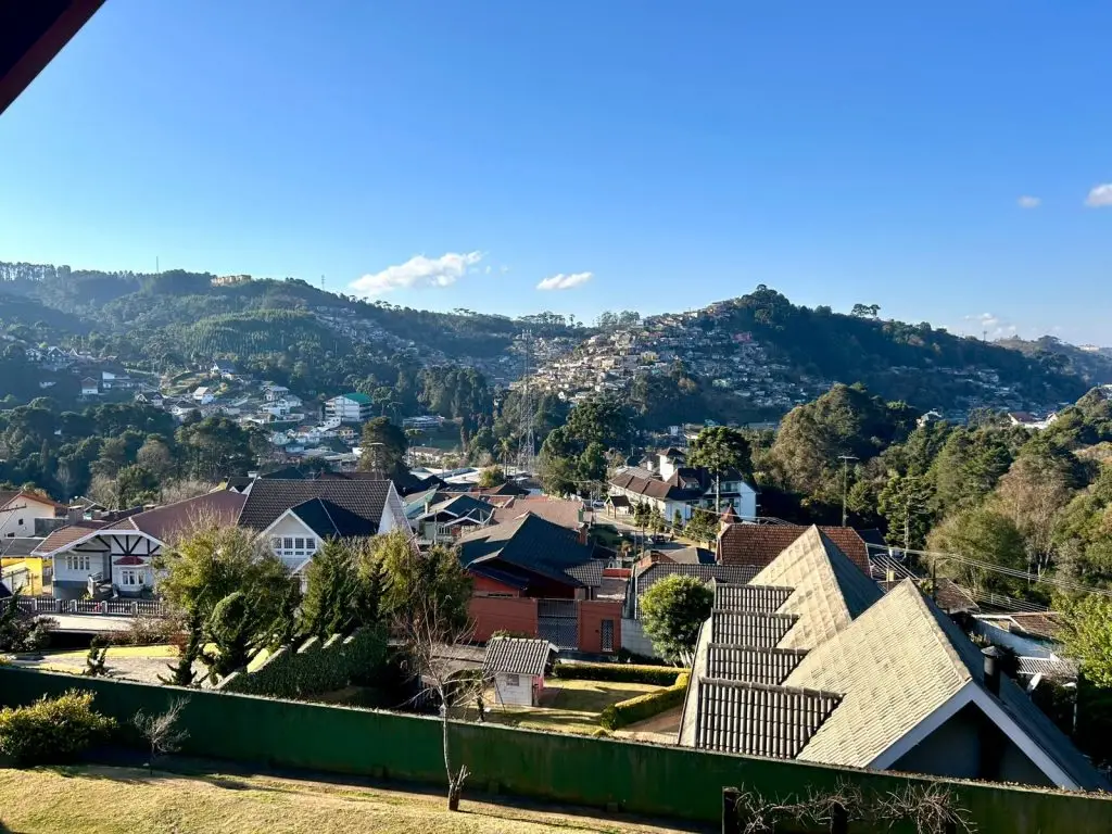 Câmara debate polêmica Taxa Ambiental em Campos do Jordão