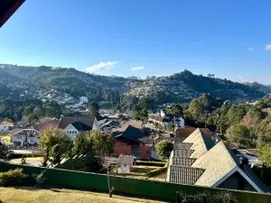Câmara debate polêmica Taxa Ambiental em Campos do Jordão