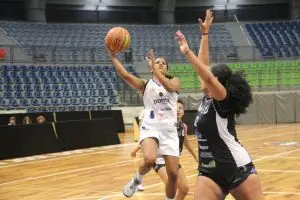 São José Basketball feminino bate Catanduva e volta a vencer no Paulista