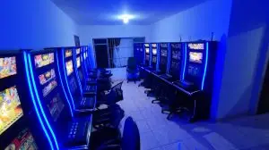 São José dos Campos: 29 máquinas caça-niqueis são apreendidas pela PM
