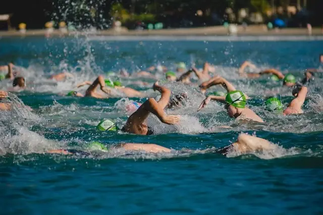 Fim de semana agitado em Ilhabela reúne inauguração esportiva e Circuito Mares 