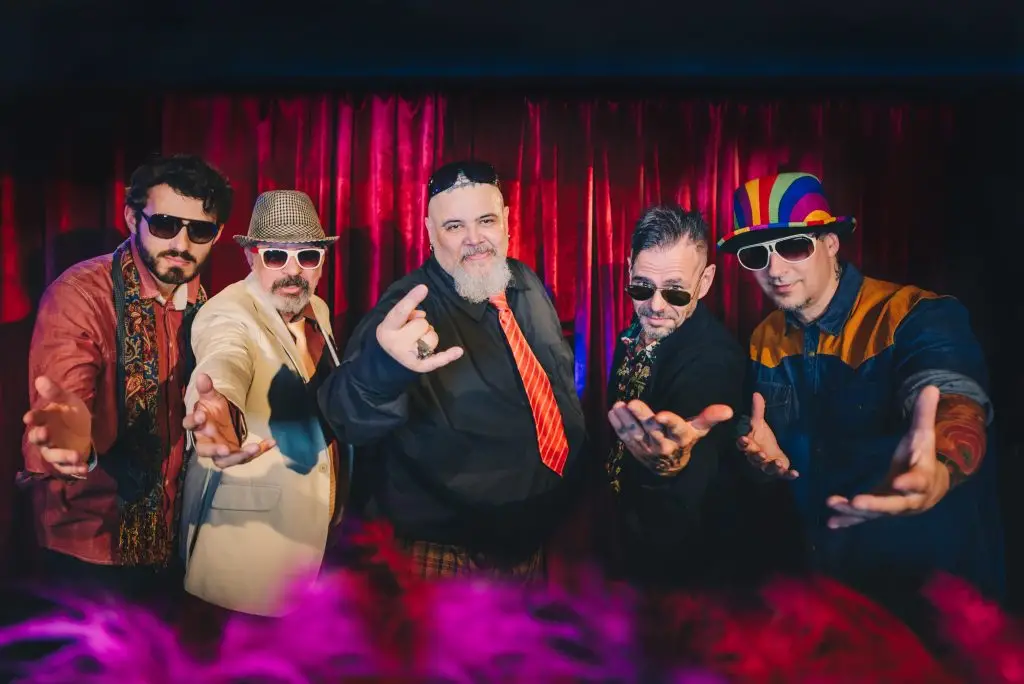 Ícone do punk nacional, João Gordo é atração gratuita em SJC