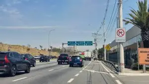 Novo radar fiscaliza barulho de escapamentos no Anel Viário, em São José!