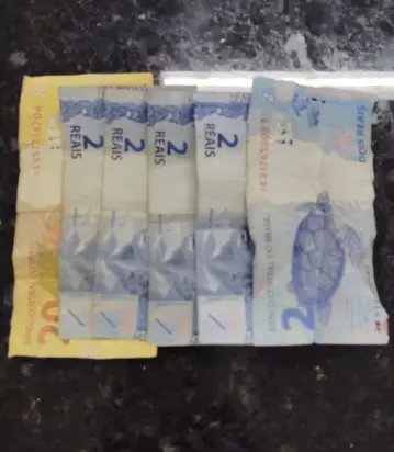 Motorista de aplicativo é roubado por dupla durante corrida de São José a Caraguá