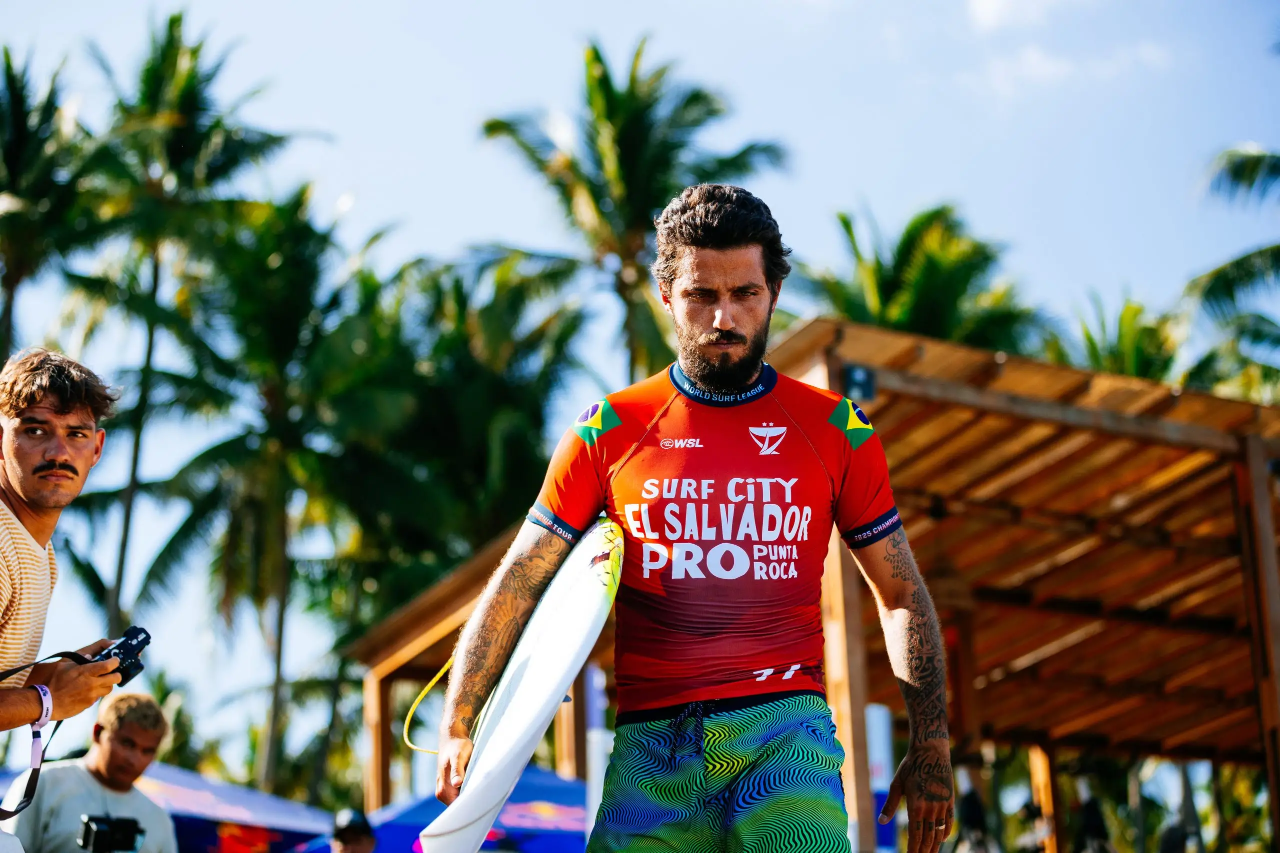 Filipe Toledo