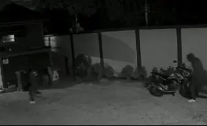 Casa em condomínio de luxo é invadida por falsos policiais em São José dos Campos