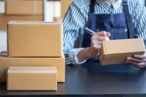 Correios, ponto de coleta, Vale do Paraíba, oportunidades