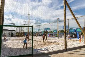 DDA encerra 6ª Copa de Beach Tennis e anuncia novo torneio em Jacareí