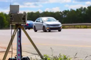 Novos radares são implantados em rodovias da RM Vale do Paraíba