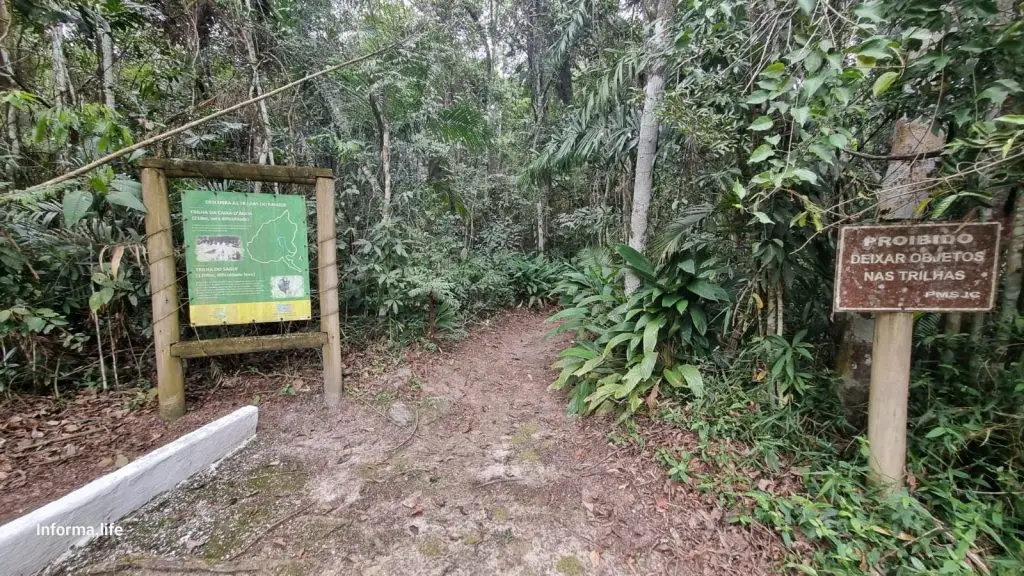 Entenda como será a concessão do Parque Augusto Ruschi na zona norte