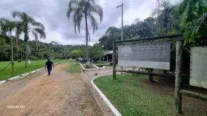 Entenda como será a concessão do Parque Augusto Ruschi na zona norte