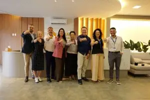 GAIA São José dos Campos recebe novos investimentos