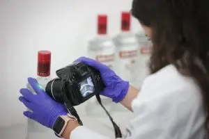 Governo de SP reforça ações contra intoxicação por metanol