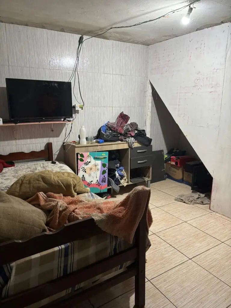 Homem é preso pela PF por abuso de crianças em Jacareí