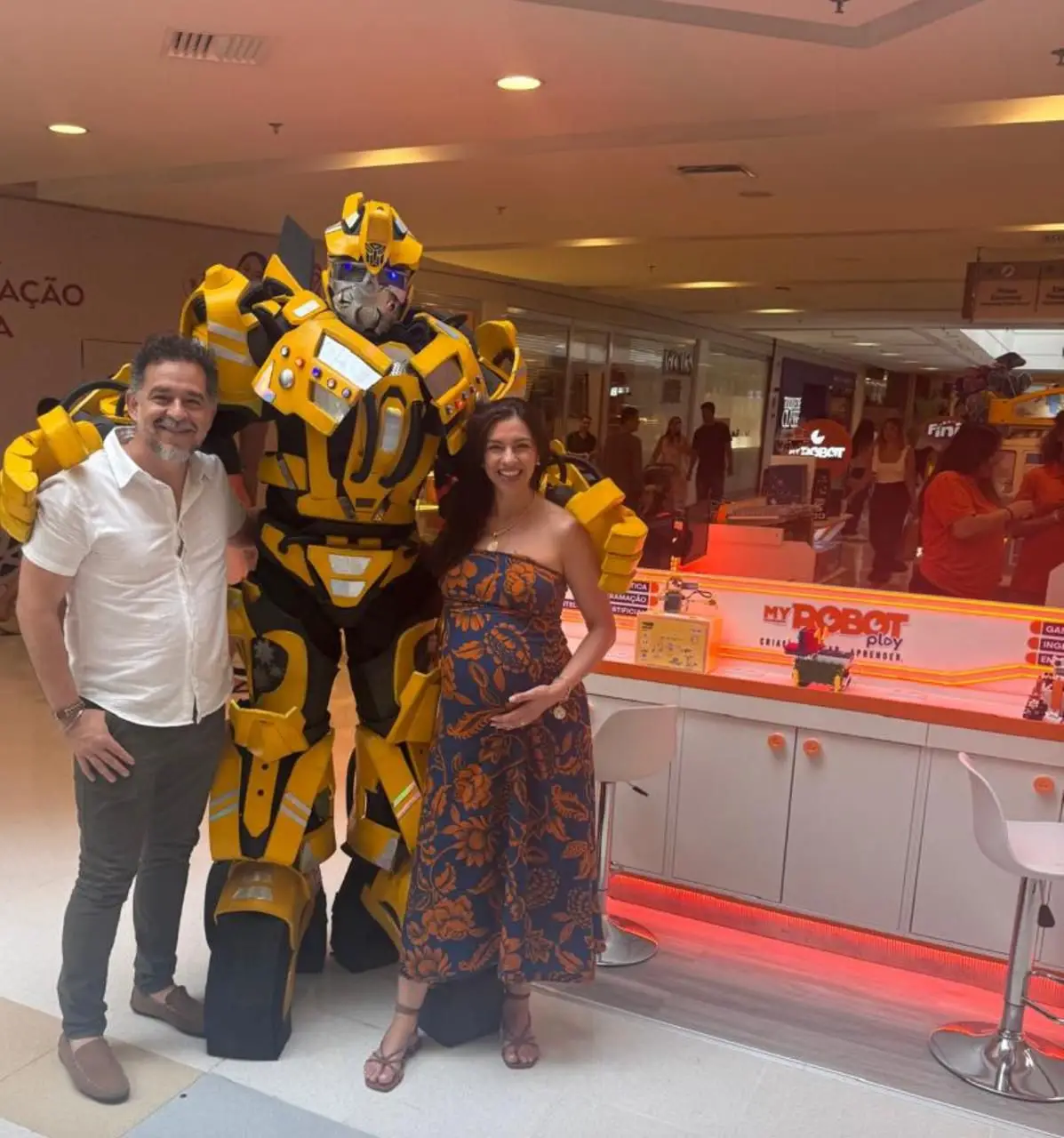 Coluna Social