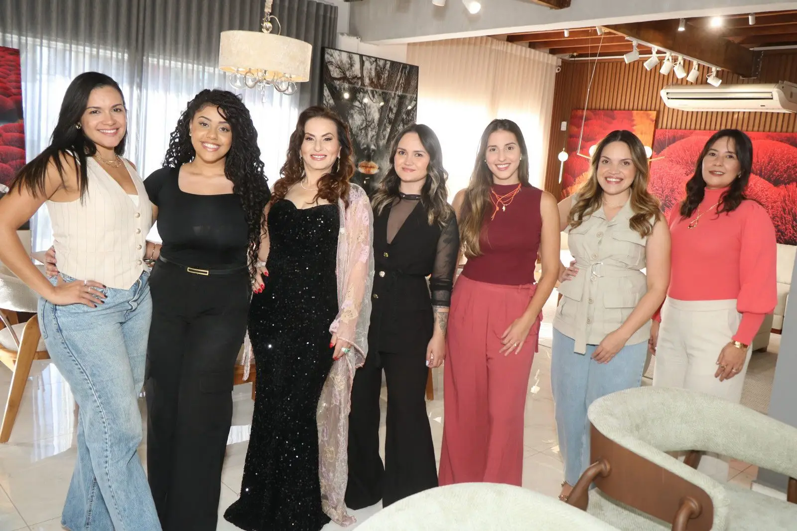 Coluna Social