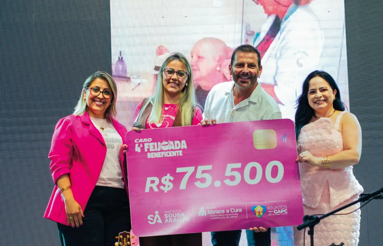 Coluna Social