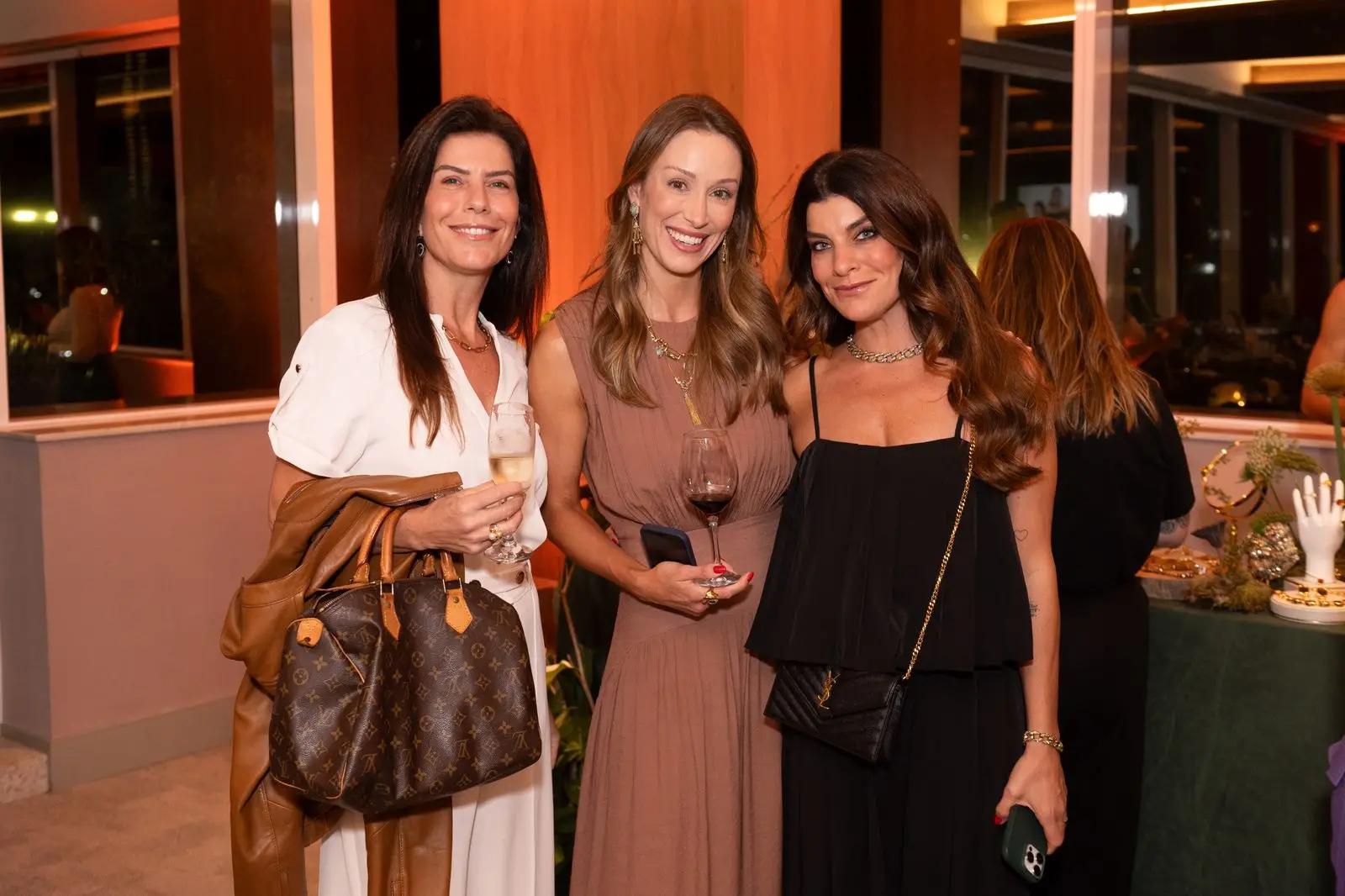 Coluna Social