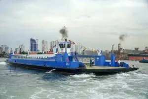 Investimento bilionário vai transformar travessias no litoral e Vale do Paraíba
