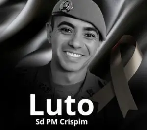 PM romeiro é executado em assalto na Via Dutra, em Lorena