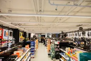 Sephora inaugura loja em São José dos Campos com evento especial e brindes exclusivos