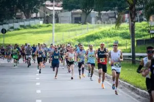 Corrida da Virada Joseense une esporte e Ação Solidária ao GAAC