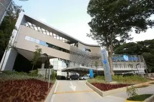 Hospital Vivalle realiza operação simulada para treinar resposta a catástrofes