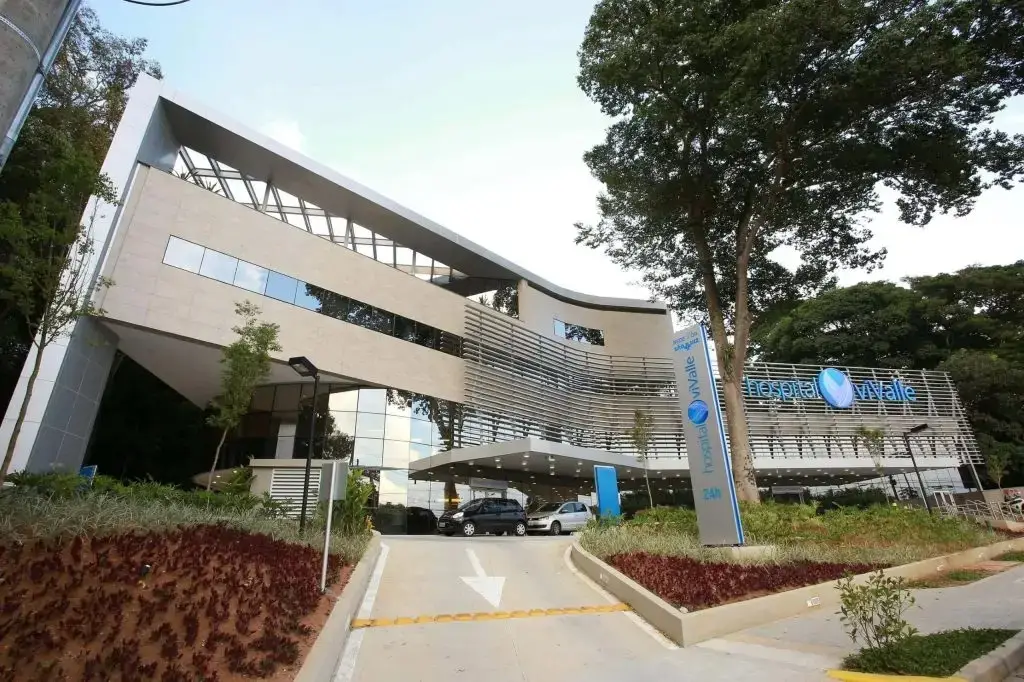 Hospital Vivalle realiza operação simulada para treinar resposta a catástrofes