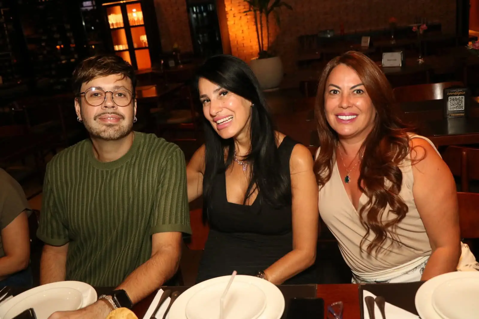Coluna Social