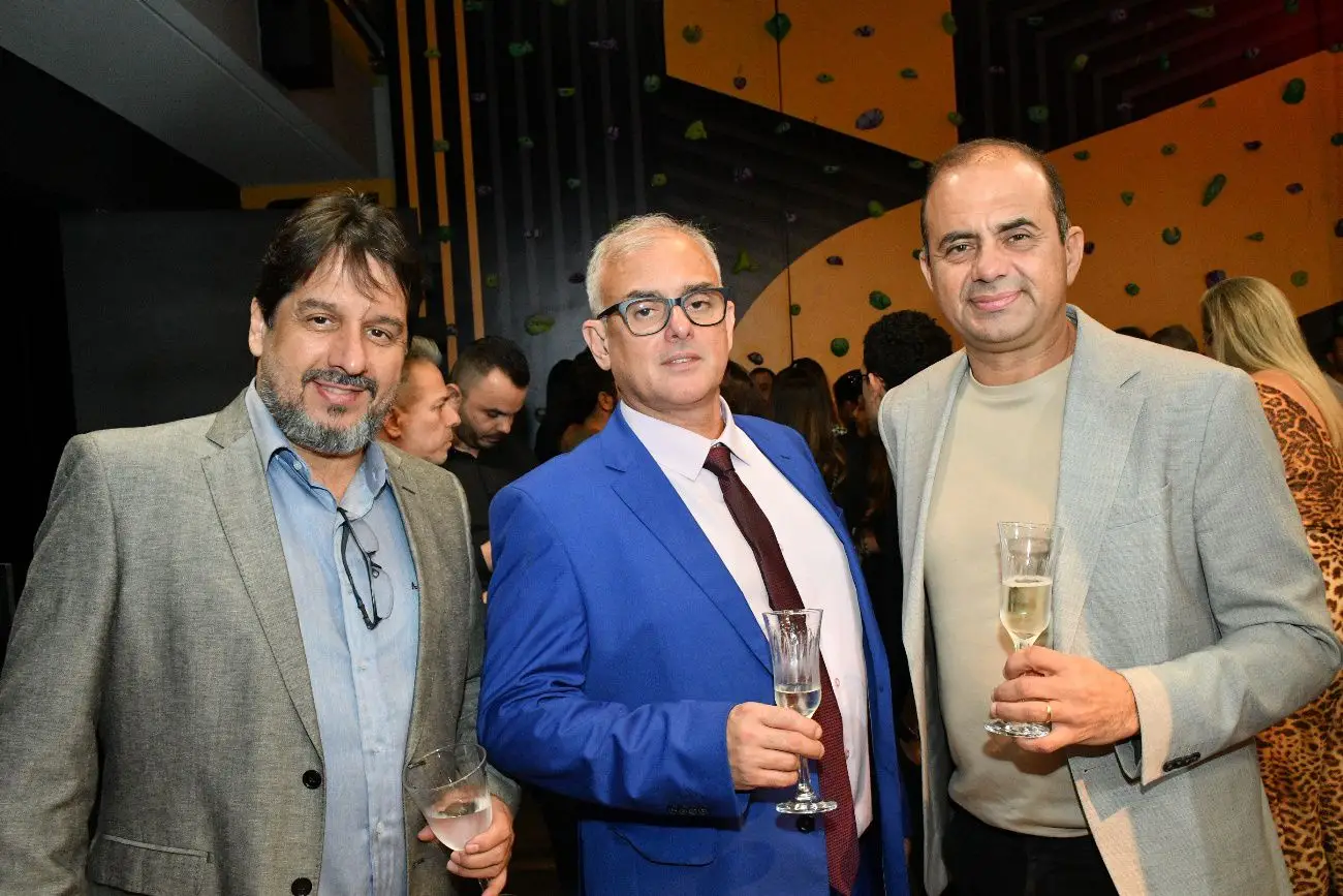 Coluna Social