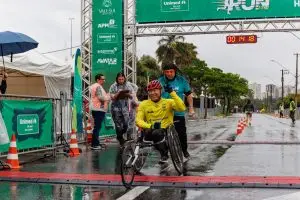 Unimed Run 2025 incentiva saúde e bem-estar em São José dos Campos
