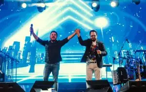 Pinda Rodeio Fest começa nesta sexta com Bruno & Marrone e muito mais!