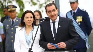 Sheila Thomaz deixa presidência do Fundo Social após fim de casamento com prefeito