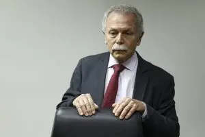 Ex- diretor do Inpe, Ricardo Galvão assume vaga de Boulos na Câmara