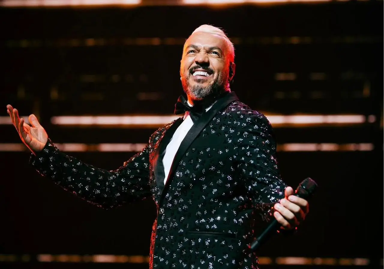 Show Belo in Concert promete noite de romantismo em São José dos Campos