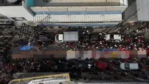 Operação no RJ supera Carandiru e se torna a mais letal do país